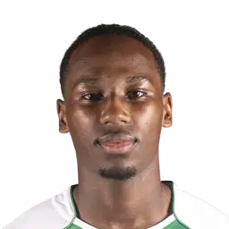 Tyrique Mercera Dream League Soccer 2026 / DLS26