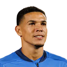 Kaiky Marques Naves Dream League Soccer 2026 / DLS26