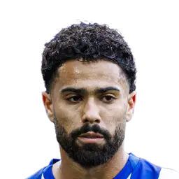 Calebe Goncalves Ferreira da Silva Dream League Soccer 2026 / DLS26