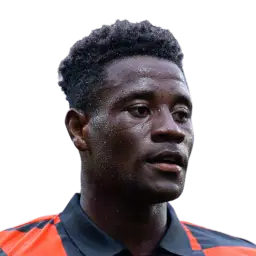 Arsène Kouassi Dream League Soccer 2026 / DLS26