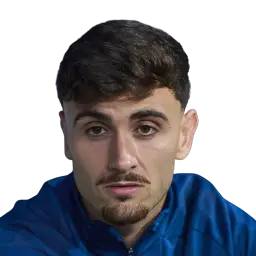 Álex Forés Dream League Soccer 2026 / DLS26