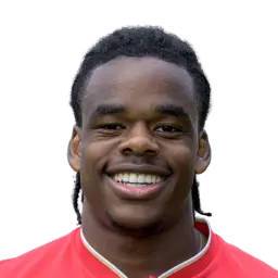 Nathan Ngoy Dream League Soccer 2026 / DLS26