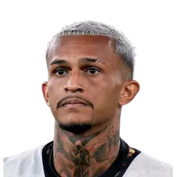 Wesley Vinícius França Lima Dream League Soccer 2026 / DLS26