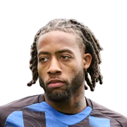 Rumarn Burrell Dream League Soccer 2026 / DLS26