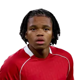 Rio Ngumoha Dream League Soccer 2026 / DLS26