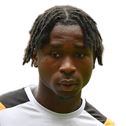 Joel Ndala Dream League Soccer 2026 / DLS26