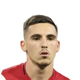 Oscar Gloukh Dream League Soccer 2026 / DLS26