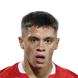 Santiago Hidalgo Dream League Soccer 2026 / DLS26