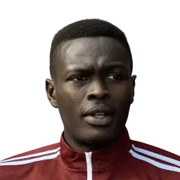 Alioune Ndoye Dream League Soccer 2026 / DLS26