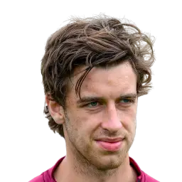 Tómas Bent Magnússon Dream League Soccer 2026 / DLS26