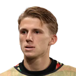 Jimi Gower Dream League Soccer 2026 / DLS26