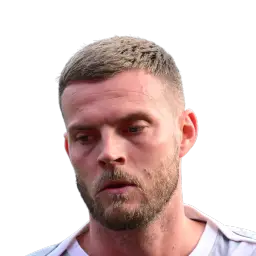 Marvin Ducksch Dream League Soccer 2026 / DLS26