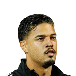 David Sousa Dream League Soccer 2026 / DLS26