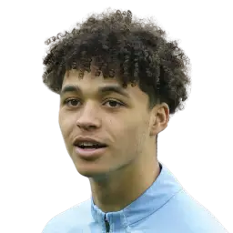 Max Alleyne Dream League Soccer 2026 / DLS26