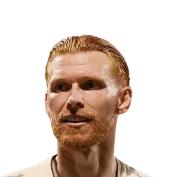 Dylan Mertens Dream League Soccer 2026 / DLS26