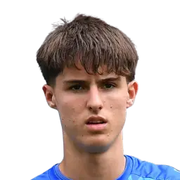 Jack Phillips Dream League Soccer 2026 / DLS26