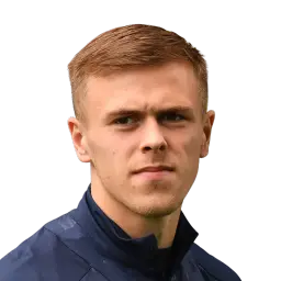 Jarvis Thornton Dream League Soccer 2026 / DLS26