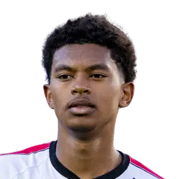 Jozhua Vertrouwd Dream League Soccer 2026 / DLS26