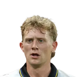 Oliver Sorensen Dream League Soccer 2026 / DLS26