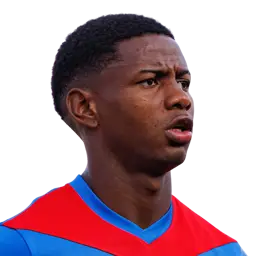 Julián Martínez Dream League Soccer 2026 / DLS26