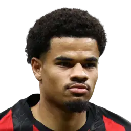 Zachary Athekame Dream League Soccer 2026 / DLS26