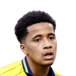 Oumar Ngom Dream League Soccer 2026 / DLS26