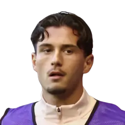 Kenan Bilalović Dream League Soccer 2026 / DLS26