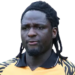 David Akintola Dream League Soccer 2026 / DLS26