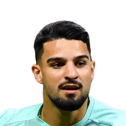 José Manuel López Dream League Soccer 2026 / DLS26