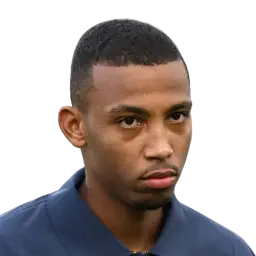 Rafik Belghali Dream League Soccer 2026 / DLS26