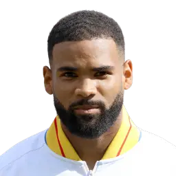 Jamil Siebert Dream League Soccer 2026 / DLS26