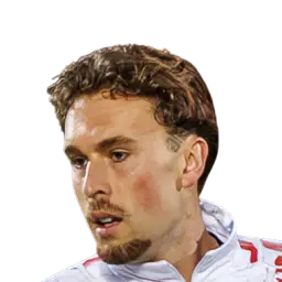 Nikolaj Möller Dream League Soccer 2026 / DLS26