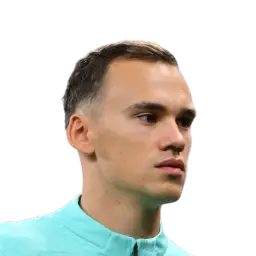 Nikolaus Wurmbrand Dream League Soccer 2026 / DLS26