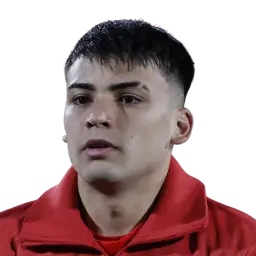 Ian Garguez Dream League Soccer 2026 / DLS26