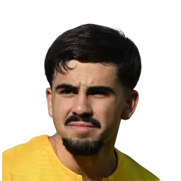 Tony Strata Dream League Soccer 2026 / DLS26