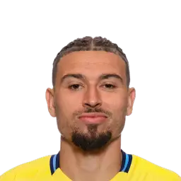 Jordan Larsson Dream League Soccer 2026 / DLS26