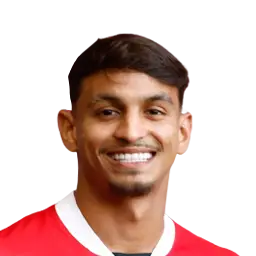 Weslley Patati Dream League Soccer 2026 / DLS26