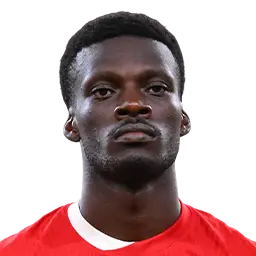 Tani Oluwaseyi Dream League Soccer 2026 / DLS26