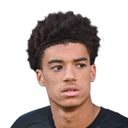 Aaron Bouwman Dream League Soccer 2026 / DLS26