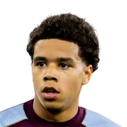 Bradley Burrowes Dream League Soccer 2026 / DLS26