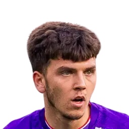 Noah Botic Dream League Soccer 2026 / DLS26