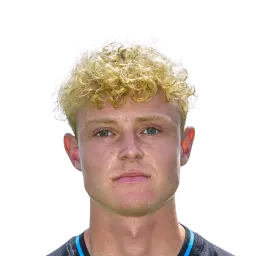 Joaquin Seys Dream League Soccer 2026 / DLS26