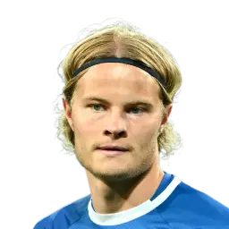 Andri Gudjohnsen Dream League Soccer 2026 / DLS26