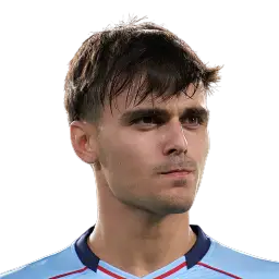 Miguel Román Dream League Soccer 2026 / DLS26