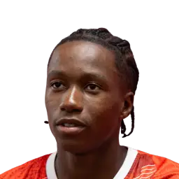 Ibrahim Fullah Dream League Soccer 2026 / DLS26