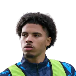 Ethan Williams Dream League Soccer 2026 / DLS26