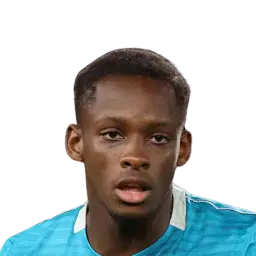 Eddy Kouadio Dream League Soccer 2026 / DLS26