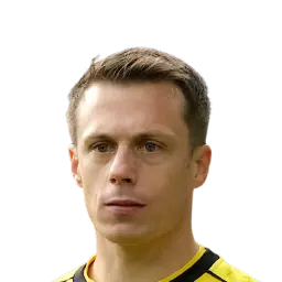 Alexander Schwolow Dream League Soccer 2026 / DLS26