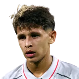 Khalis Merah Dream League Soccer 2026 / DLS26