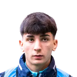 Gonzalo Pastor Dream League Soccer 2026 / DLS26